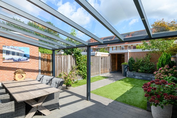 Medium property photo - De Flier 3811, 6605 ZS Wijchen